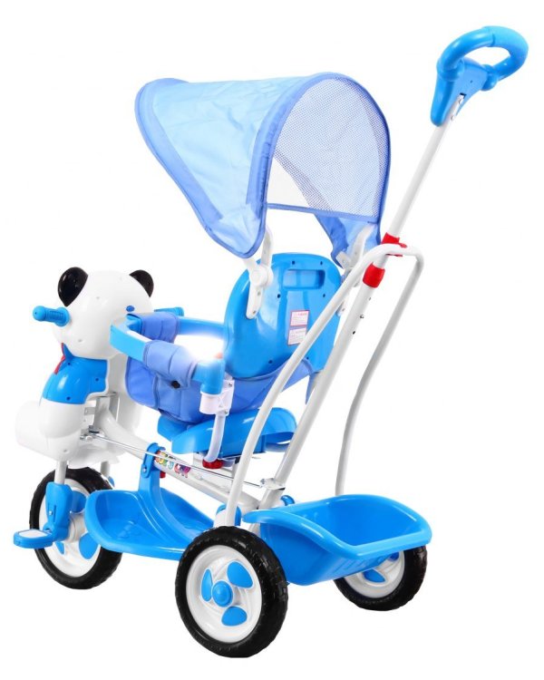 SportTrike PANDA Трехколесный Детский Bелосипед