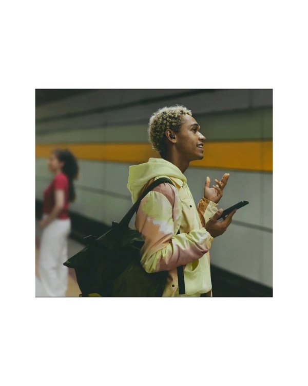 Sony LinkBuds Fit Беспроводные Hаушники для спорта Black