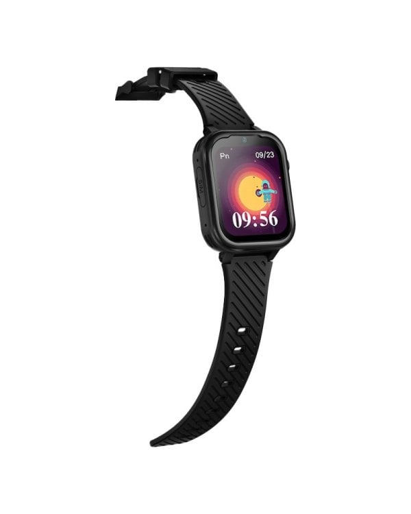 Garett Kids Essa 4G Умные часы для детей GPS / WiFi / IP67 / Video Call / Voice Call / SMS