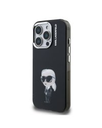 Karl Lagerfeld IML Aquarelle Karl Case Чехол для Apple iPhone 15 Pro