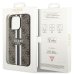 Guess GUHMP15LP4RPSW Чехол для Apple iPhone 15 Pro Max
