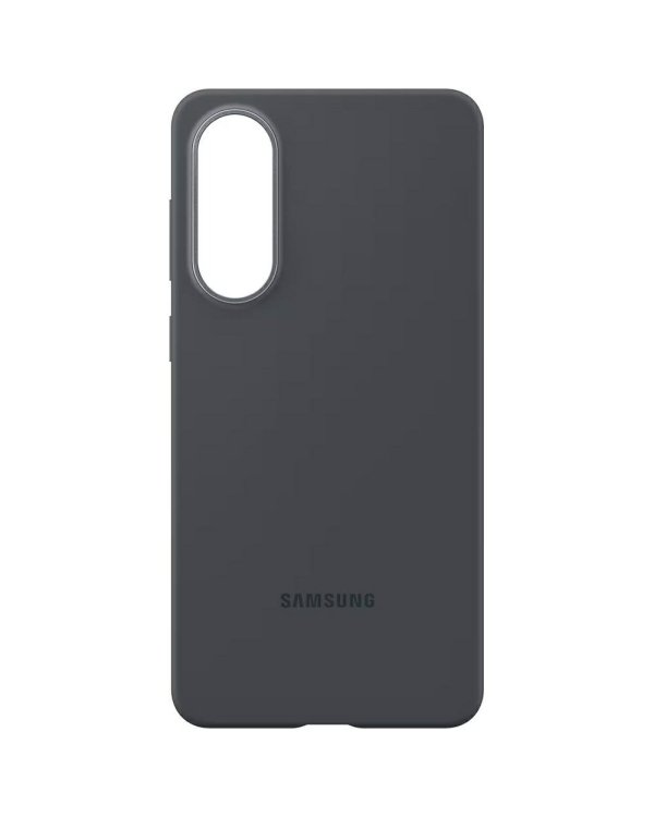 Samsung Silicone Case Чехол для Samsung Galaxy S25 Edge