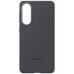 Samsung Silicone Case Чехол для Samsung Galaxy S25 Edge