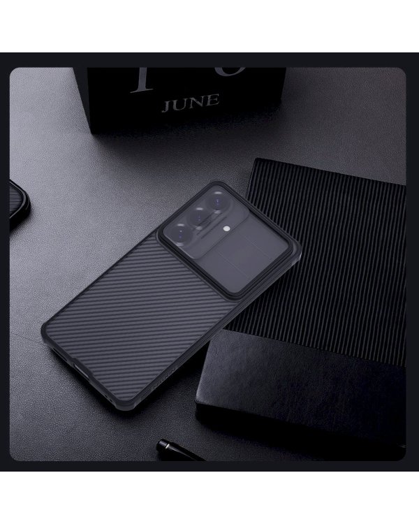 Nillkin CamShield PRO Hard Case Чехол для Samsung Galaxy S26