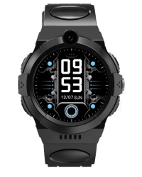 Garett Smartwatch Kids Cloud 4G Умные часы для детей c / GPS / WiFi / / IP67 / LBS / SMS / Функция вызова / Функция SOS