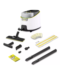 Kärcher SC 4 Deluxe Пароочиститель