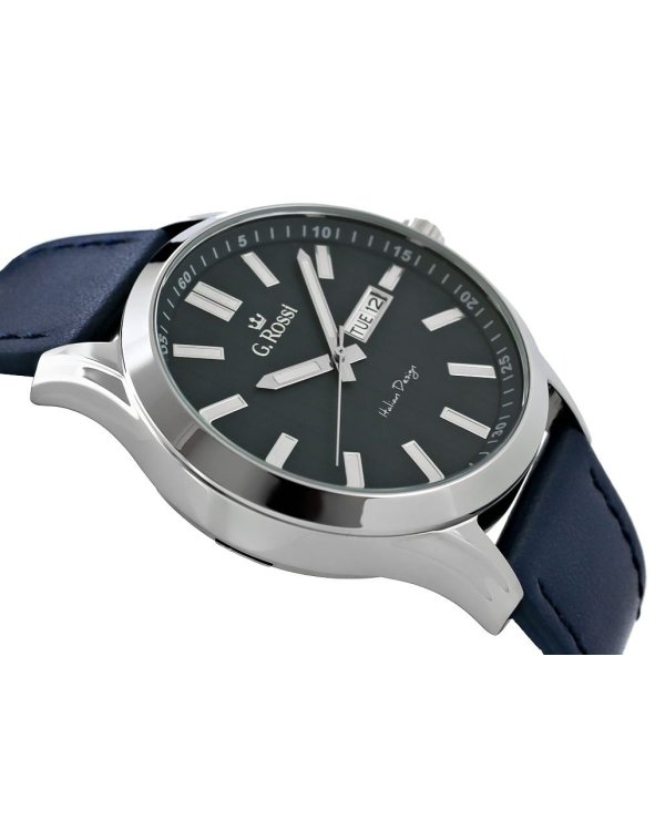 G.Rossi 8071A3-6F1 Мужские часы