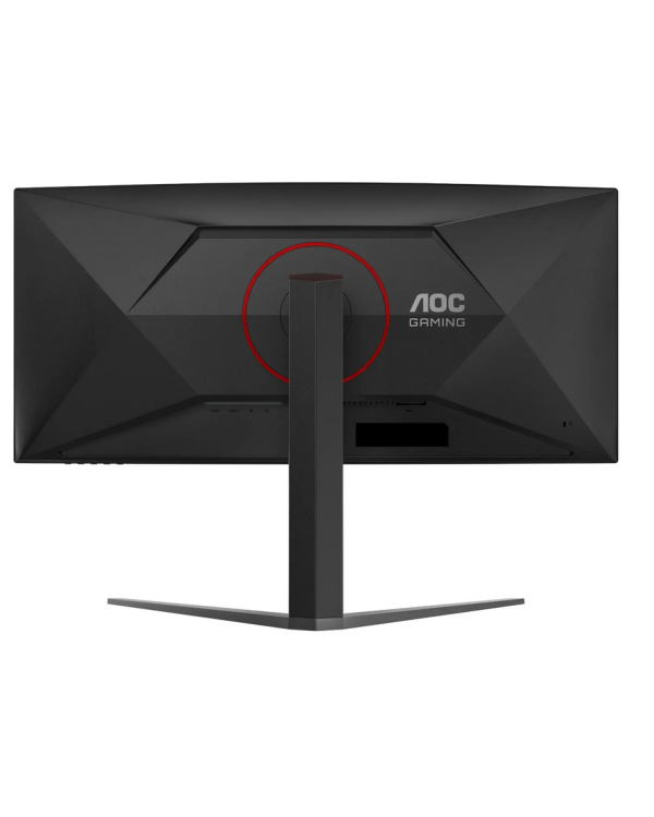 AOC G4 CU34G4 WQHD LED Mонитор 34"