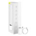 Baseus Настольная Лампа для Чтения 2200mAh 5W