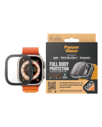 PanzerGlass Full Body Защитное Стекло для Apple Watch Ultra 2 49mm