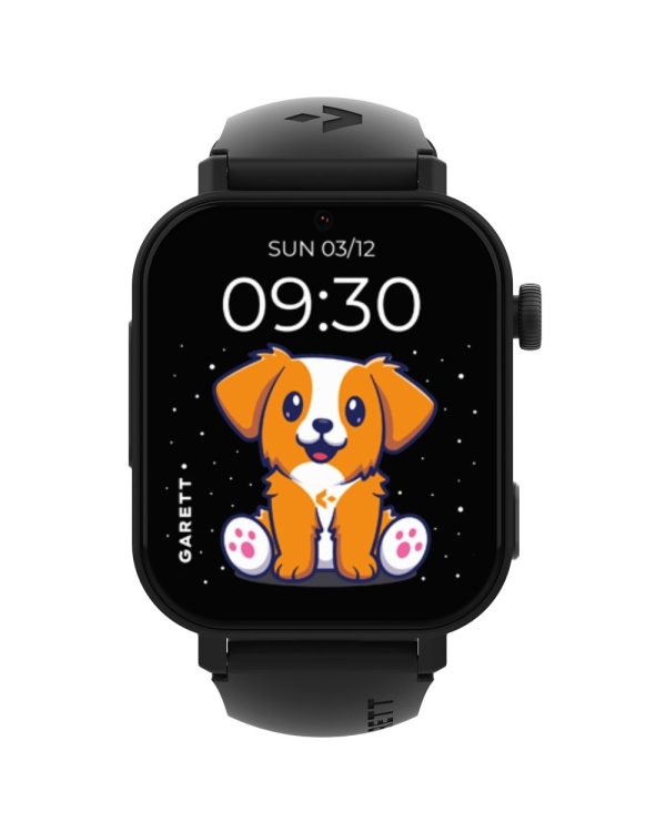 Garett Kids Rel 4G Smartwatch Умные часы для детей GPS / WiFi / Video call