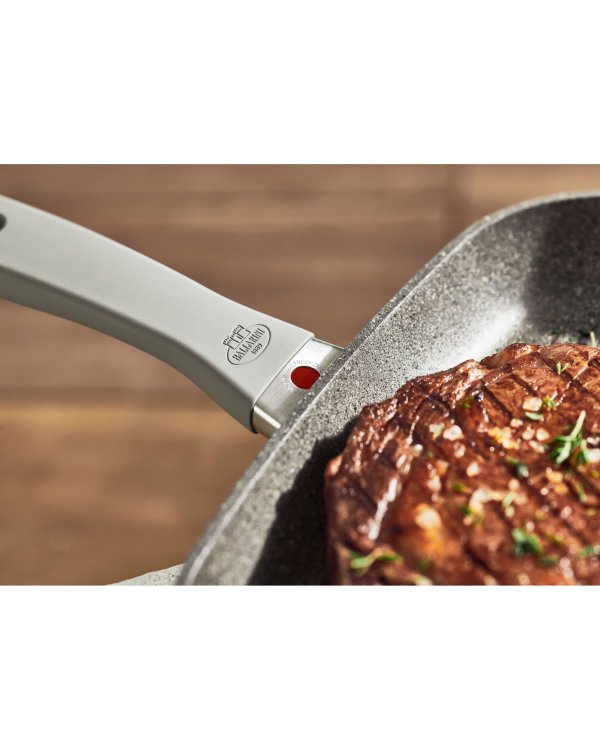 Ballarini Murano Сковорода Гриль 28х28см/4,5мм