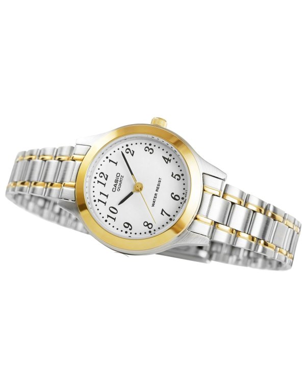 CASIO LTP-1263PG-7BEG Женские часы
