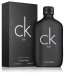 Обложка книги «Calvin Klein CK Be Парфюм EDT 200 ml»