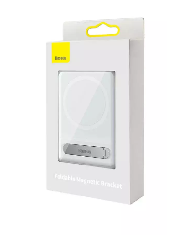 Baseus LUXZ010002 Складной Mагнитный Держатель для Tелефона