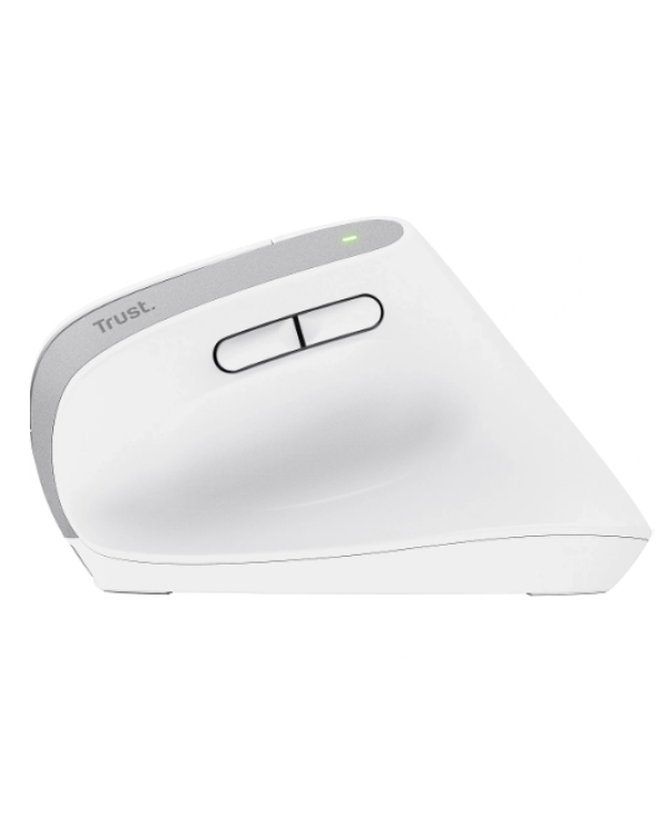 Trust Bayo Беспроводная + Bluetooth Мышь 2400 DPI