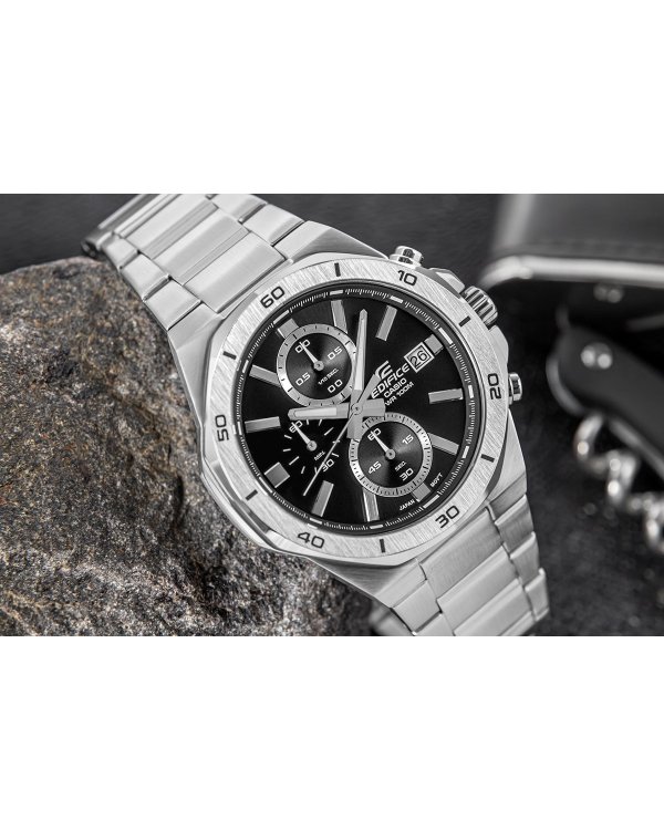 CASIO EFV-640D-1AVUEF Мужские часы