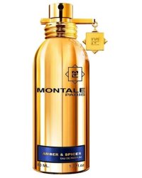 Montale Amber & Spices Парфюм EDP 50 ml