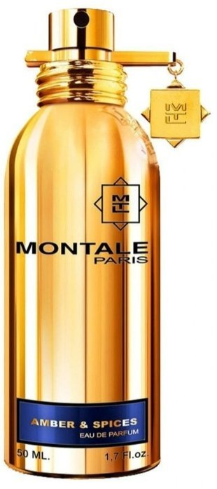 Montale Amber & Spices Парфюм EDP 50 ml