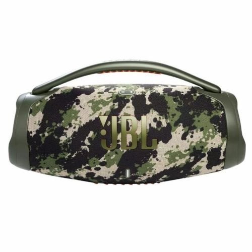 JBL Boombox 3 Bluetooth Динамик