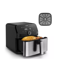 Tefal Easy Fry Mega EY855D10 Вместительная Аэрофритюрница