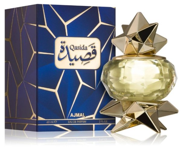 Ajmal Qasida Парфюм EDP 60 ml