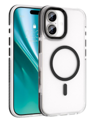 Etteri Icy Mag Case Чехол для Apple iPhone 17