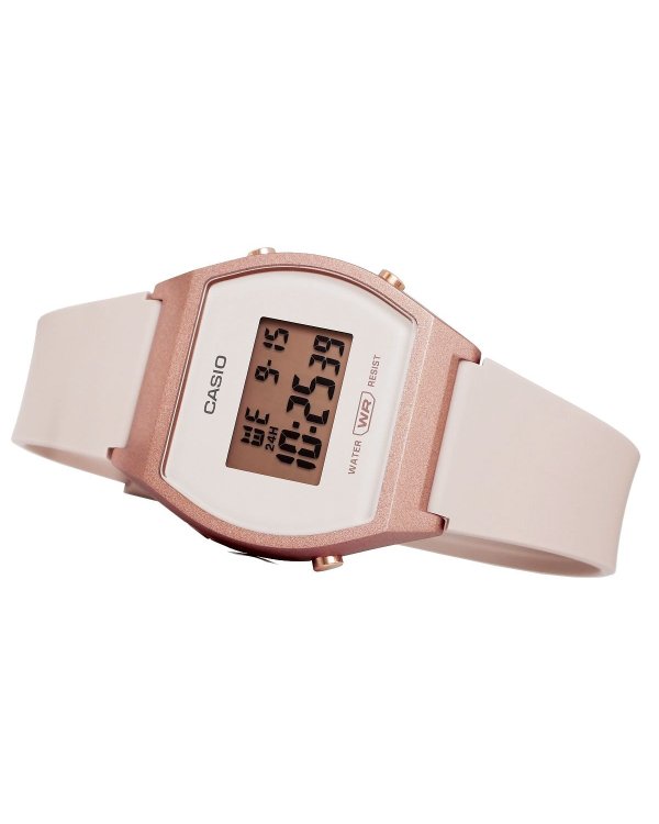 CASIO LW-204-4ADF Женские часы