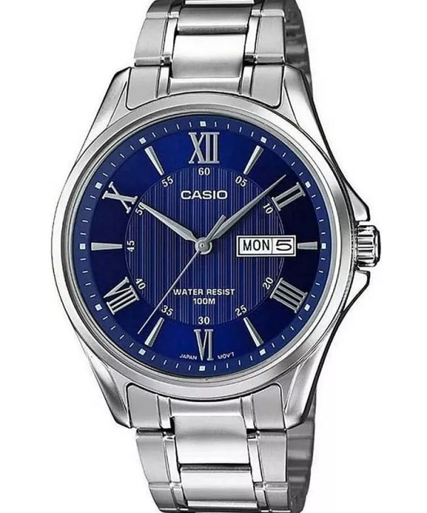 Casio MTP-1384D-2AVDF Мужские часы