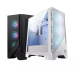 Msi Mag Forge 320R Airflow Корпус для компьютера