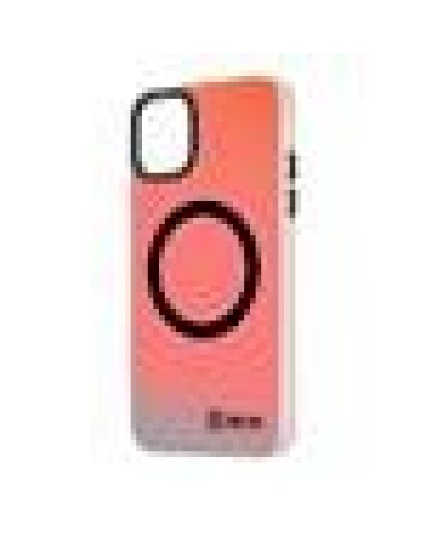 OBAL:ME HoloMag Cover Защитный чехол для Apple iPhone 11 / чёрный
