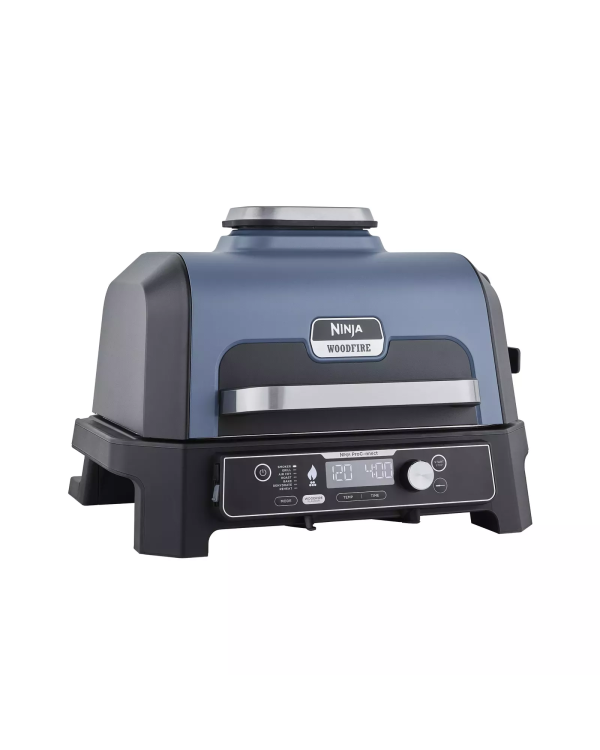 Ninja OG901EU Электрический настольный гриль 1700 W