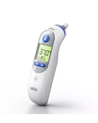 Braun IRT6525 Бесконтактный термометр