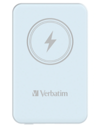 Verbatim 32242 Магнитный Повербанк 5000mAh