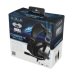E-Blue Cobra X EHS951 Pro Gaming Headset Игровые наушники с Mикрофоном и LED подсветкой