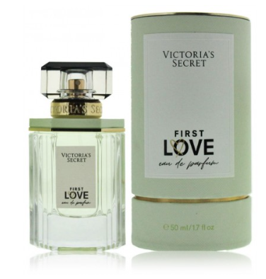 Victoria's Secret First Love Парфюм EDP 50 ml