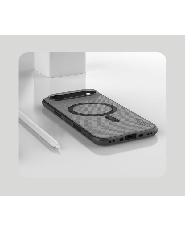 Nillkin Super Frosted PRO Magnetic Back Cover Чехол для Apple iPhone 17 Air