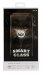 Обложка книги «Smart Glass Full Face Tempered Glass Защитное стекло для экрана Apple iPhone 12 / iPhone 12 Pro Черное»