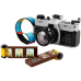 LEGO 31147 Retro Camera Конструктор LEGO 31147 Retro Camera Конструктор
