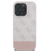 Guess GUHCP16XG4GLPI Чехол для Apple iPhone 16 Pro Max