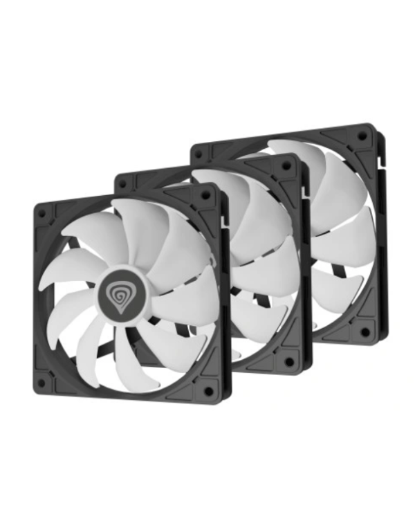 Genesis Oxal 120 ARGB Жидкостный охладитель