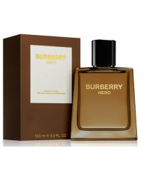 Burberry Hero Парфюм EDP 100 ml Tester