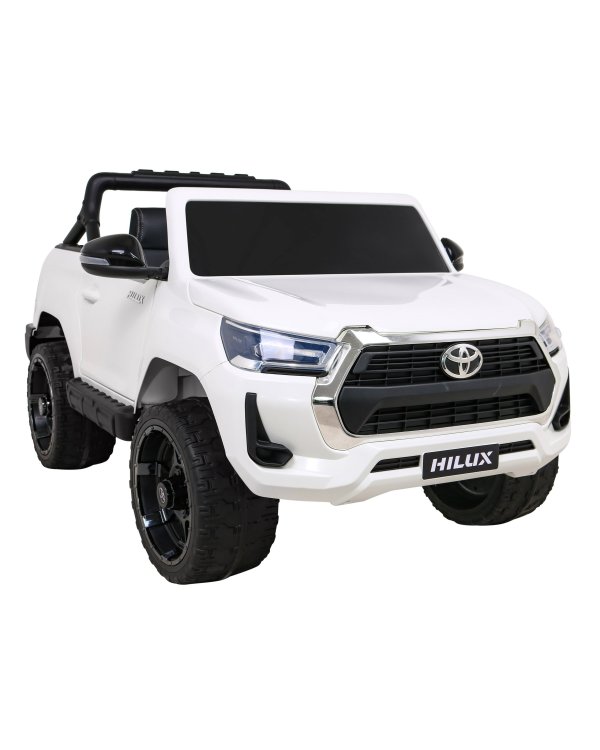 Toyota Hilux Детский Электромобиль