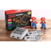 Дополнительное изображение книги «RoGer SFC620-LD Super Mini SFC Игровая консоль / 620 Retro Игры 8-bit / 2x Джойстика»