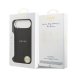 Guess PU Saffiano MagSafe Case Чехол для Apple iPhone 17 Air