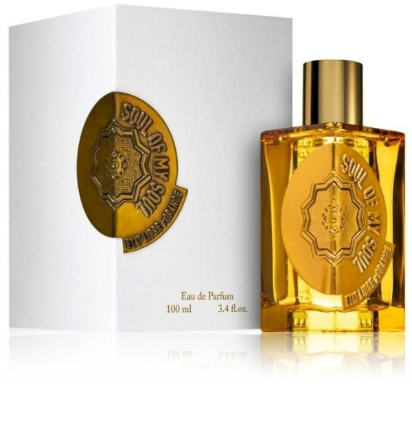 Etat Libre d’Orange Soul Of My Soul Парфюм EDP 100 ml