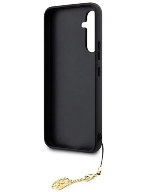 Guess GUHCS23FEGF4GBR Back Case Защитный Чехол для Samsung Galaxy S23 FE