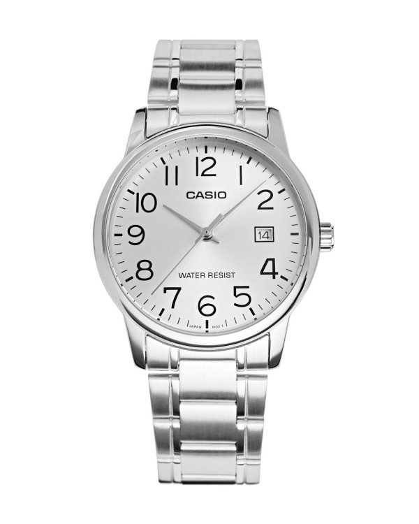CASIO MTP-V002D-7BUDF Мужские часы