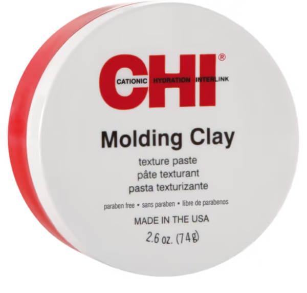 CHI Molding Clay Гель для укладки волос 74 g