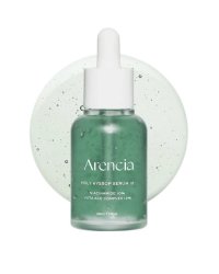 Arencia Holy Hyssop Serum 12 Сыворотка Для Лица 30ml